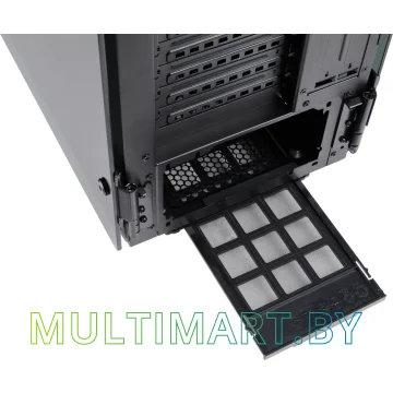 Корпус Corsair Obsidian 500D RGB SE (CC-9011139-WW) картинка 16
